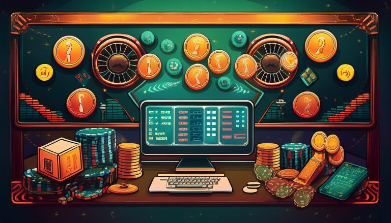 Play Live Dealer Games on Mazaplay