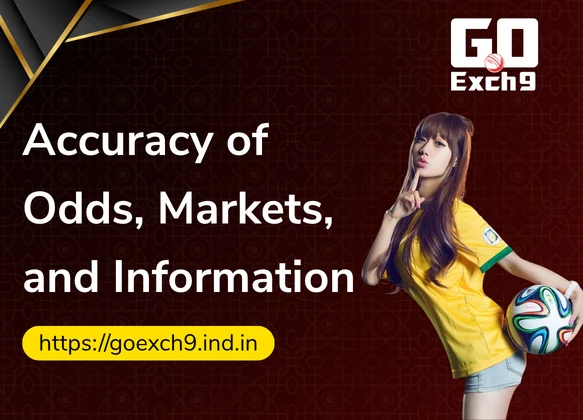 Accuracy-of-Odds-Markets-and-Information