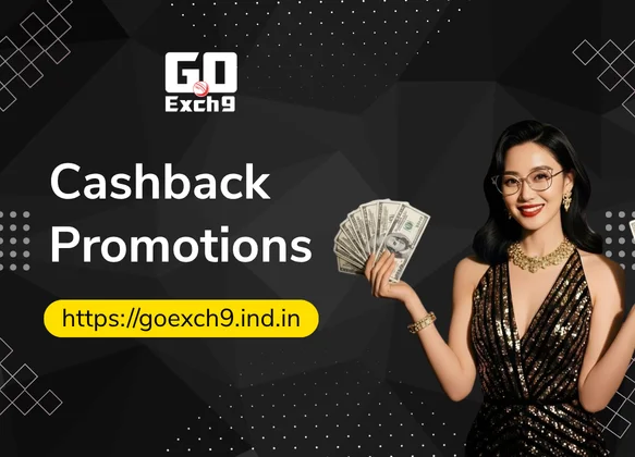 Cashback-Promotions