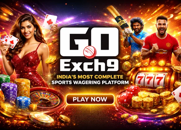 Goexch9-Sports-Betting-–-Indias-Most-Complete-Sports-Wagering-Platform