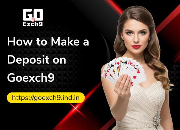 How-to-Make-a-Deposit-on-Goexch9