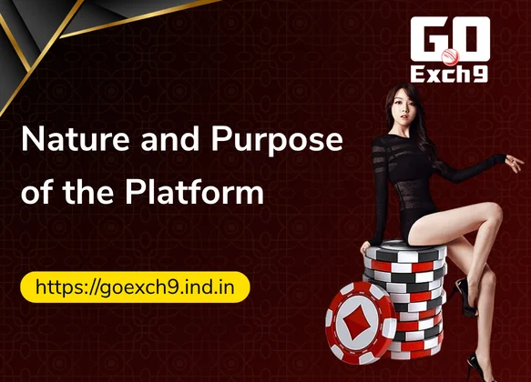 Nature-and-Purpose-of-the-Platform