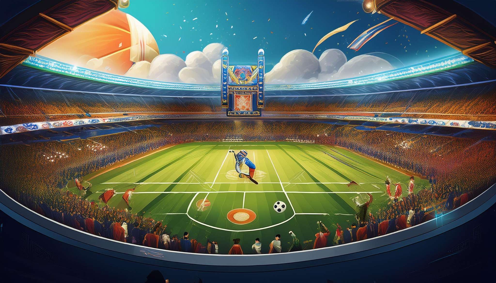 Online Cricket ID (IPL 2026) – Top 10 Trusted Betting ID Providers in India