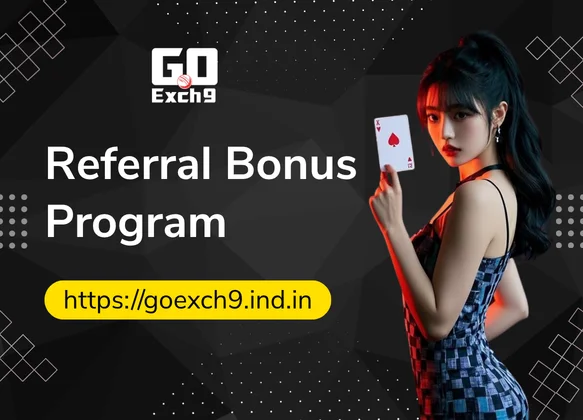 Referral-Bonus-Program