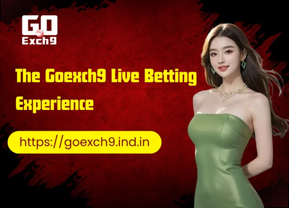 The-Goexch9-Live-Betting-Experience