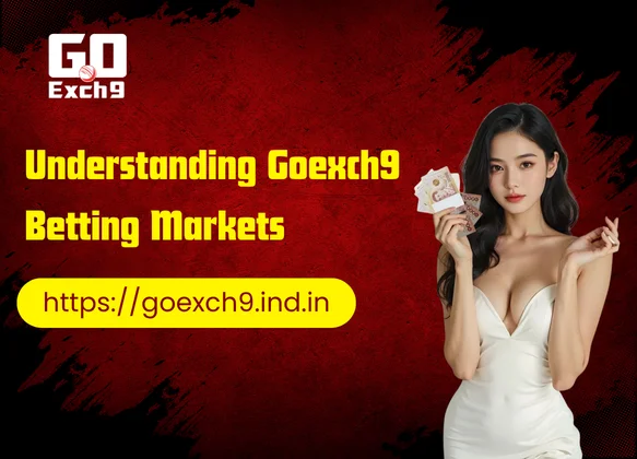 Understanding-Goexch9-Betting-Markets
