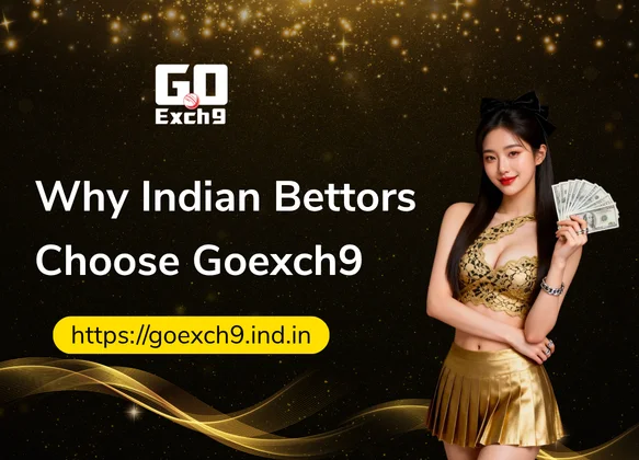 Why-Indian-Bettors-Choose-Goexch9