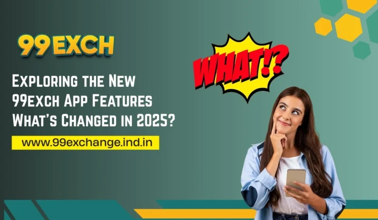 goexch9 App Features, goexch9, goexch9 login, goexch9 signup