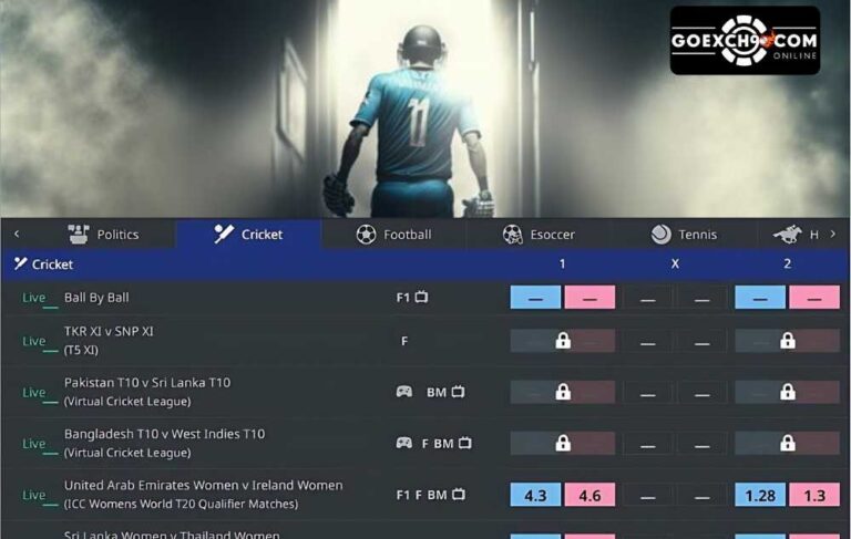 goexch9 Online Casino, goexch9, goexch9 login, goexch9 signup