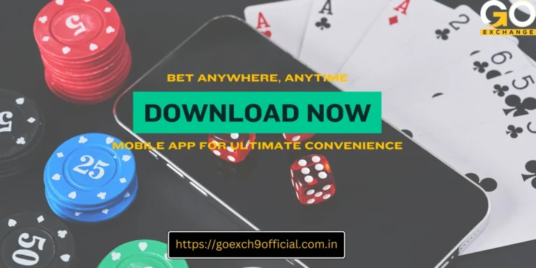 How to Install goexch9 App, goexch9, goexch9 login, goexch9 signup